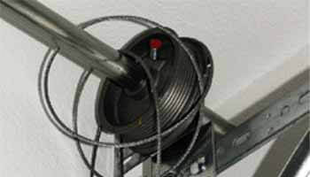 Garage Door Cable Repair Westminster CA