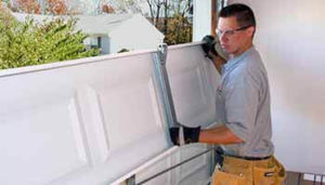 Garage Door Replacement Laguna Beach CA