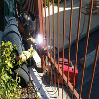 Gate Repair In Orange County CA